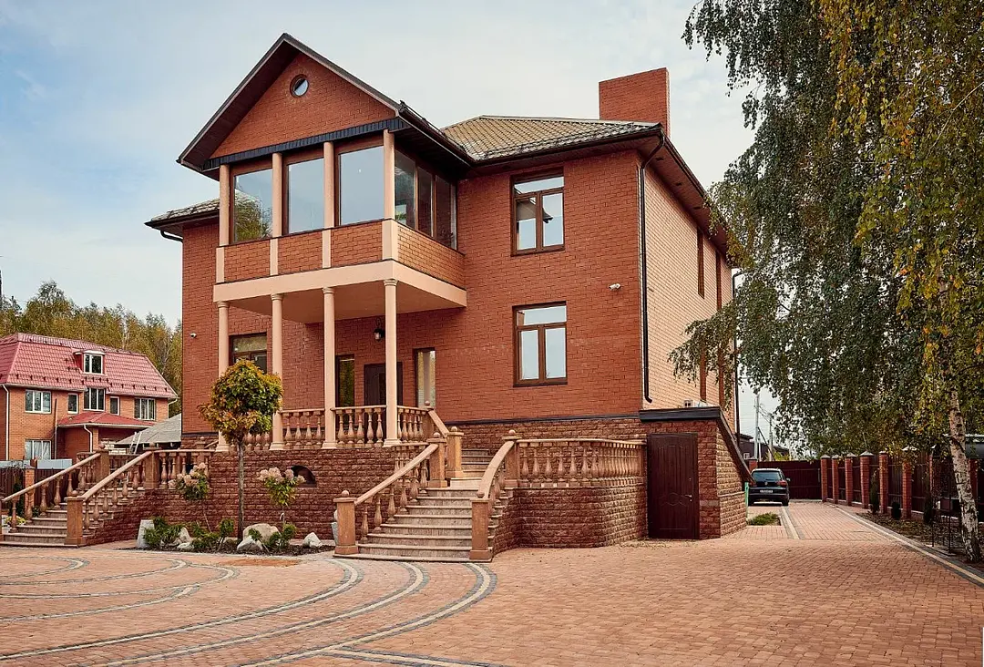 Гостевой дом Шмель, деревня Шмелёнки, Московская область