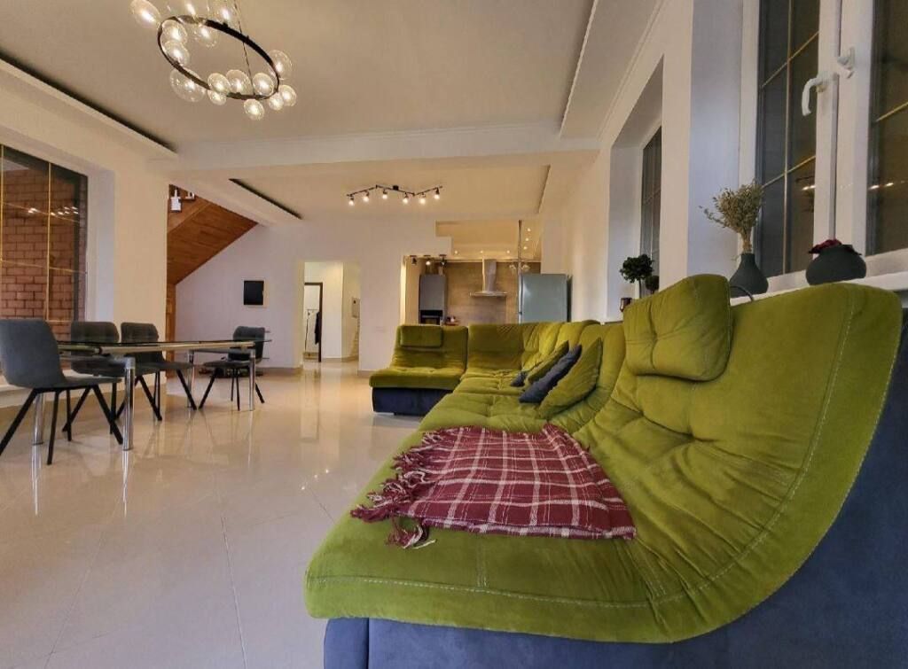 Частный дом Коттедж СитиВилл, Московская область: фото 3