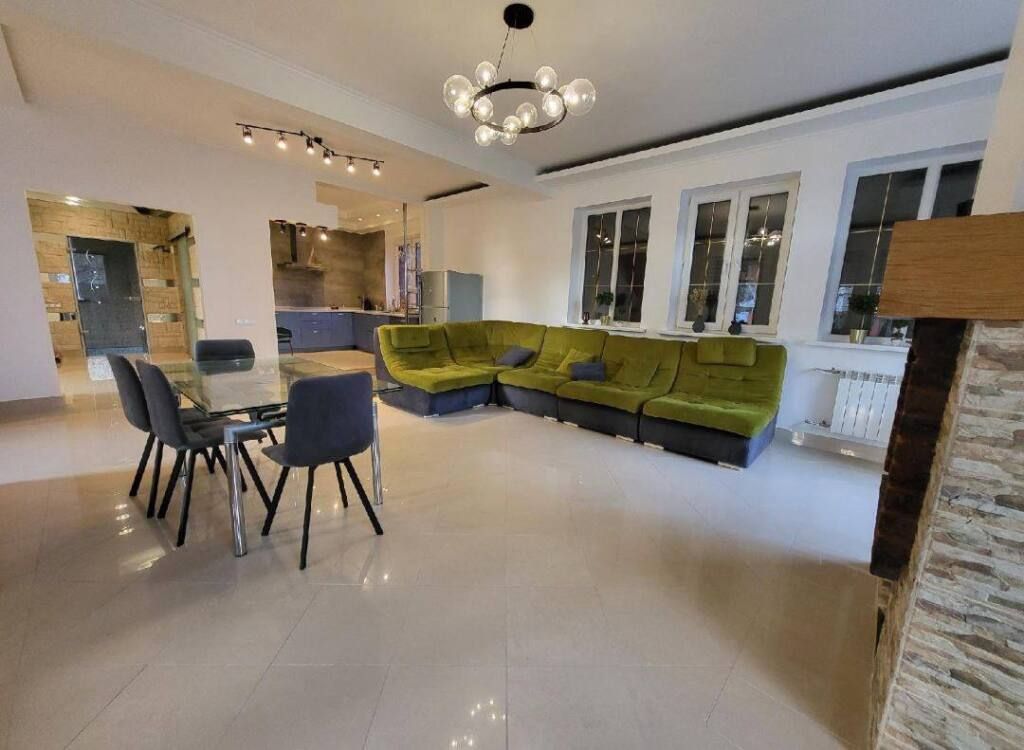 Частный дом Коттедж СитиВилл, Московская область: фото 5