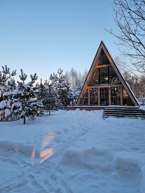 La Dacha, Московская область: фото 3