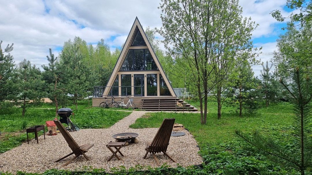 La Dacha, Московская область: фото 3