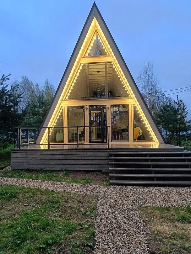 La Dacha, Московская область: фото 4