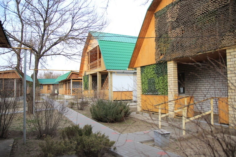 Дружба, Волгоградская область: фото 5