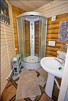 Апартаменты с красивым видом из окна, Гостевой дом Тригорская, 1, Пушкинские Горы