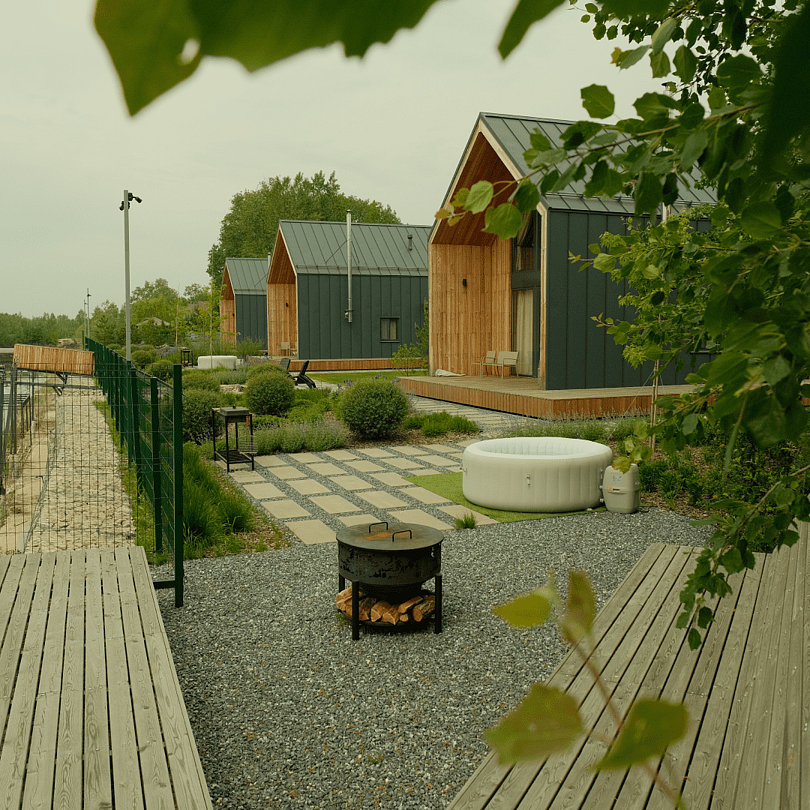 База отдыха Бриз, Самарская область: фото 5