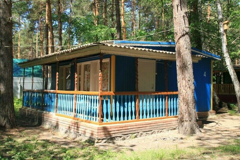 Летние домики