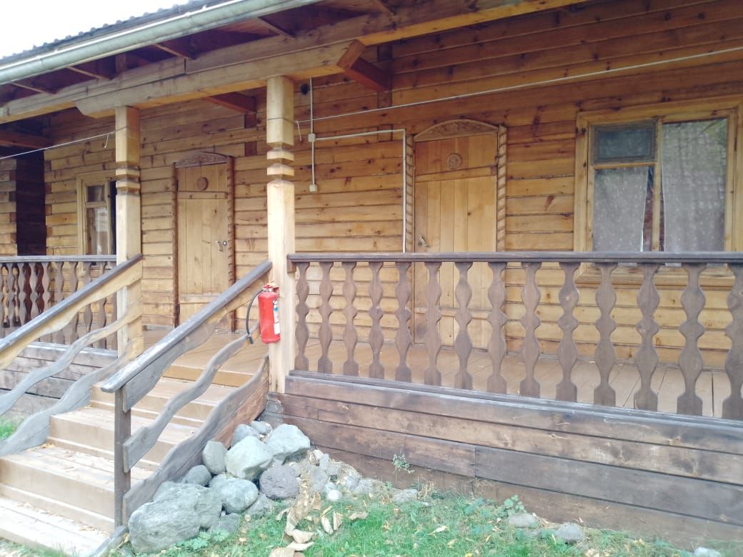 Экодом Золотая рыбка, Горный Алтай (Республика Алтай): фото 5