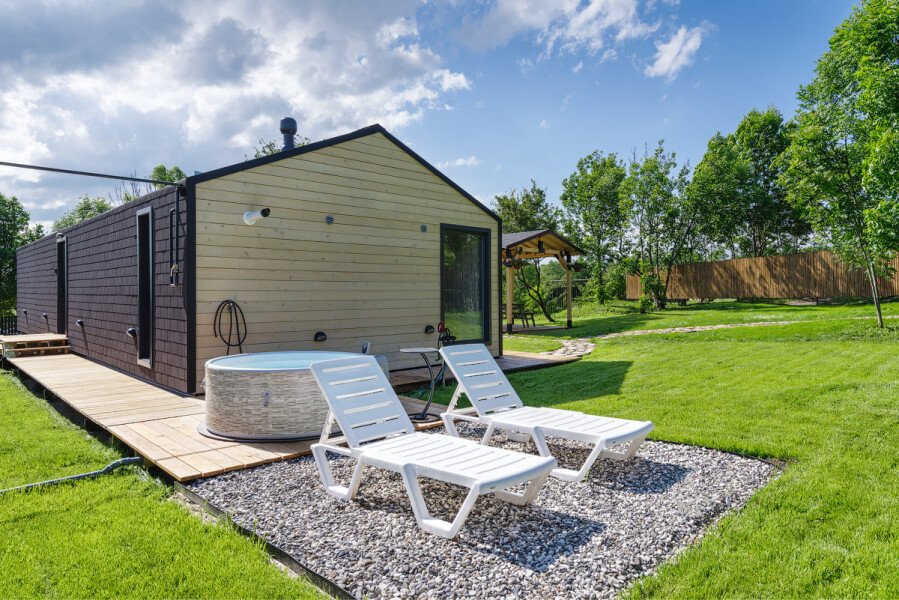 Иван-дача, Липецкая область: фото 2