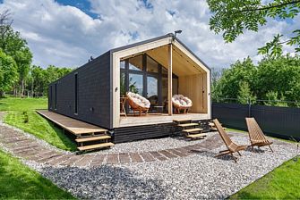 База отдыха Иван-дача