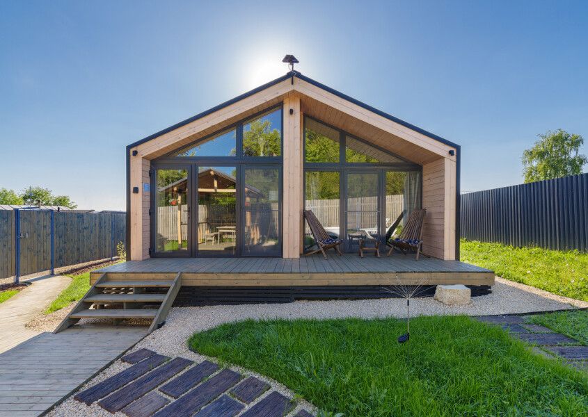 Иван-дача, Липецкая область: фото 4