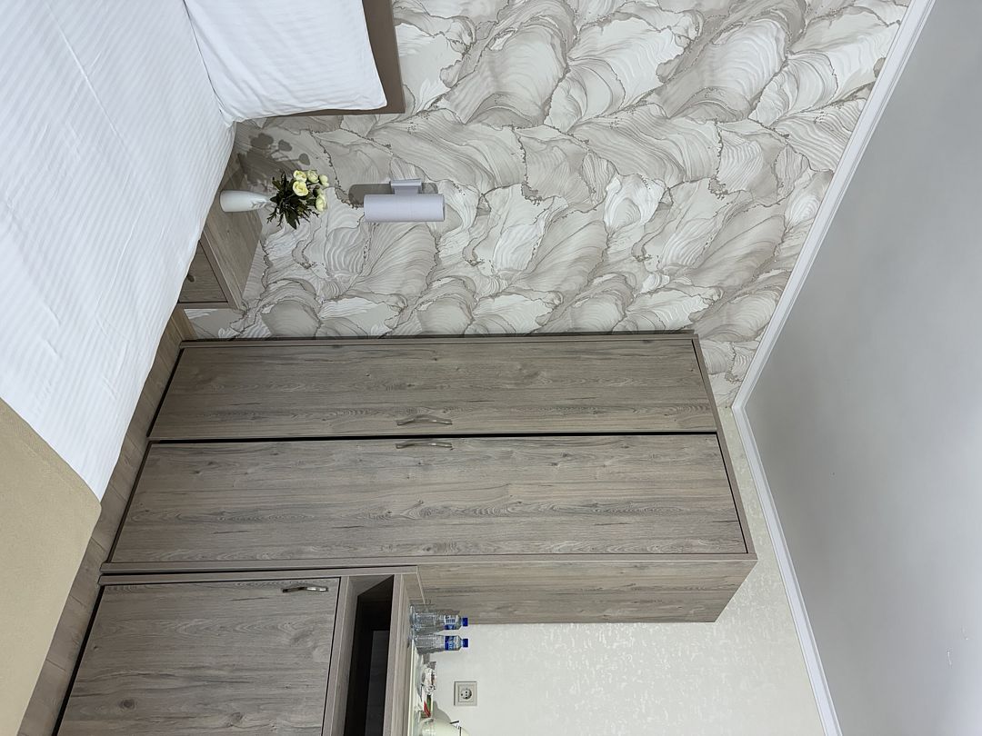 Семейный 3-местный 2-комнатный (без балкона)