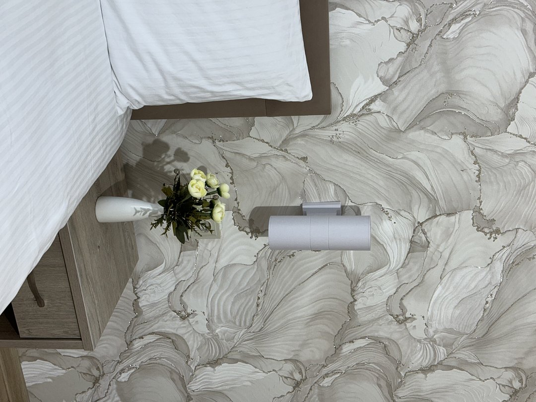 Семейный 3-местный 2-комнатный (без балкона)