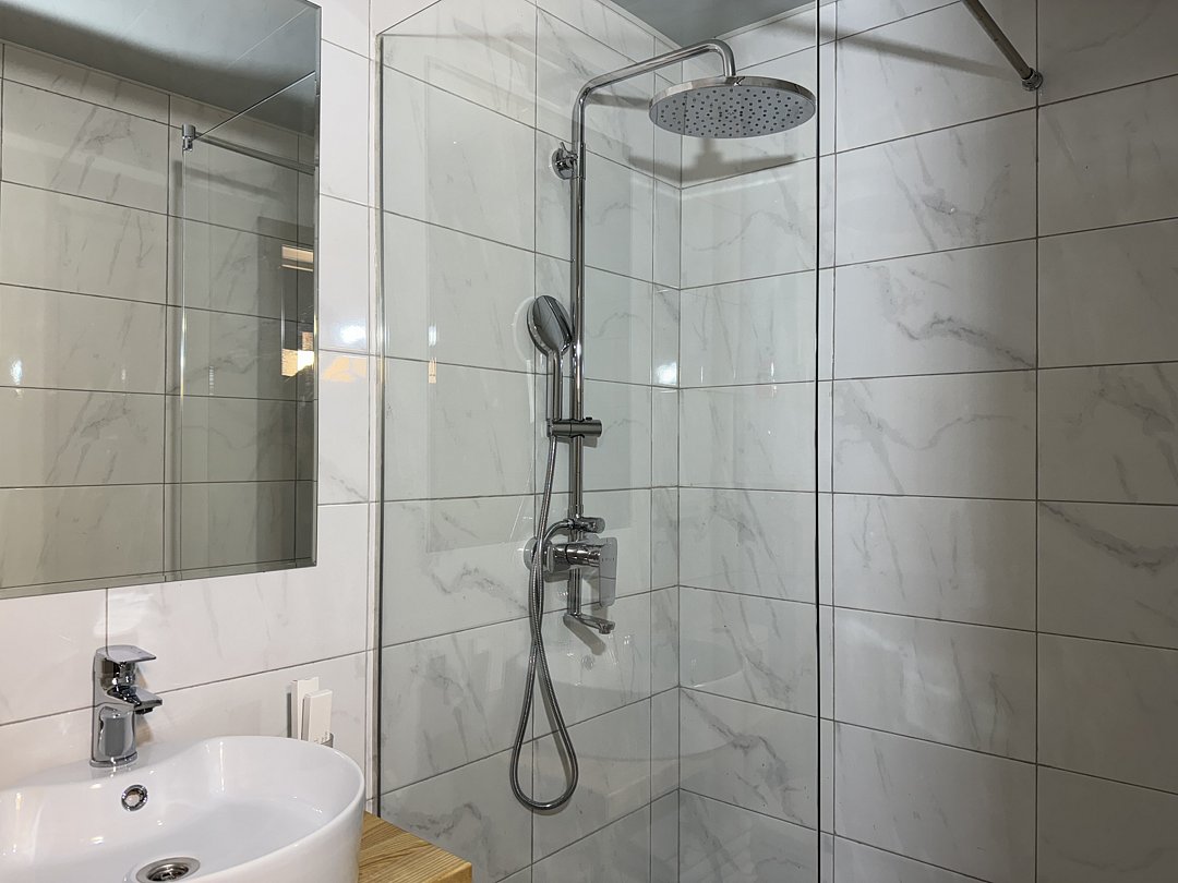 Семейный 3-местный 2-комнатный (без балкона)