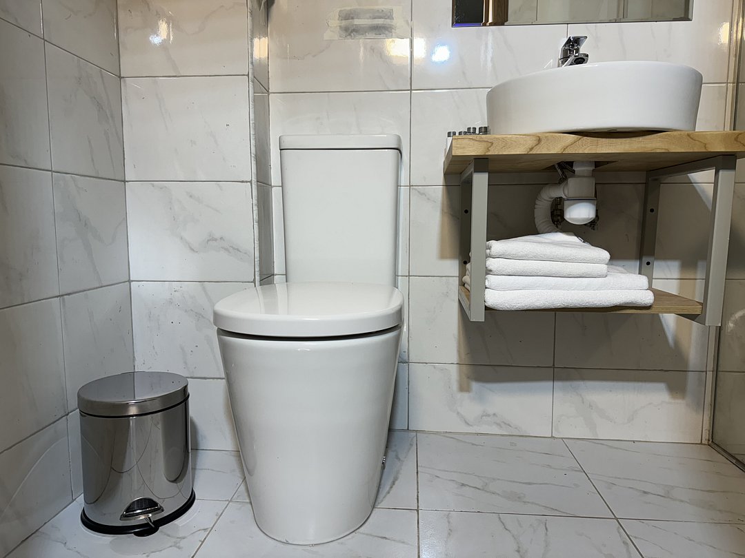 Семейный 3-местный 2-комнатный (без балкона)