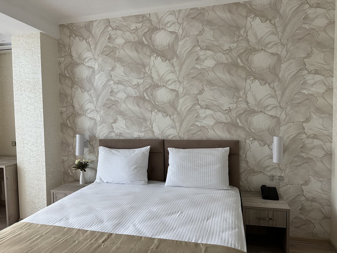 Стандартный 2-местный (без балкона)