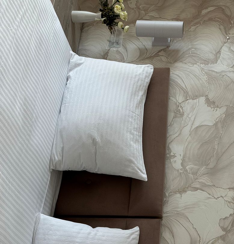 Стандартный 2-местный (без балкона)