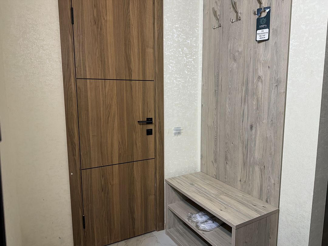 Стандартный 2-местный (без балкона)