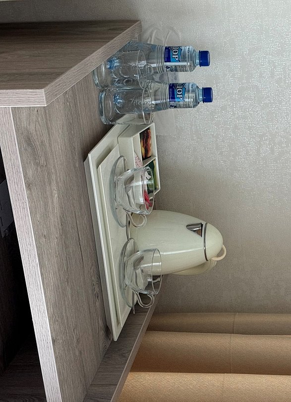 Стандартный 2-местный (без балкона)