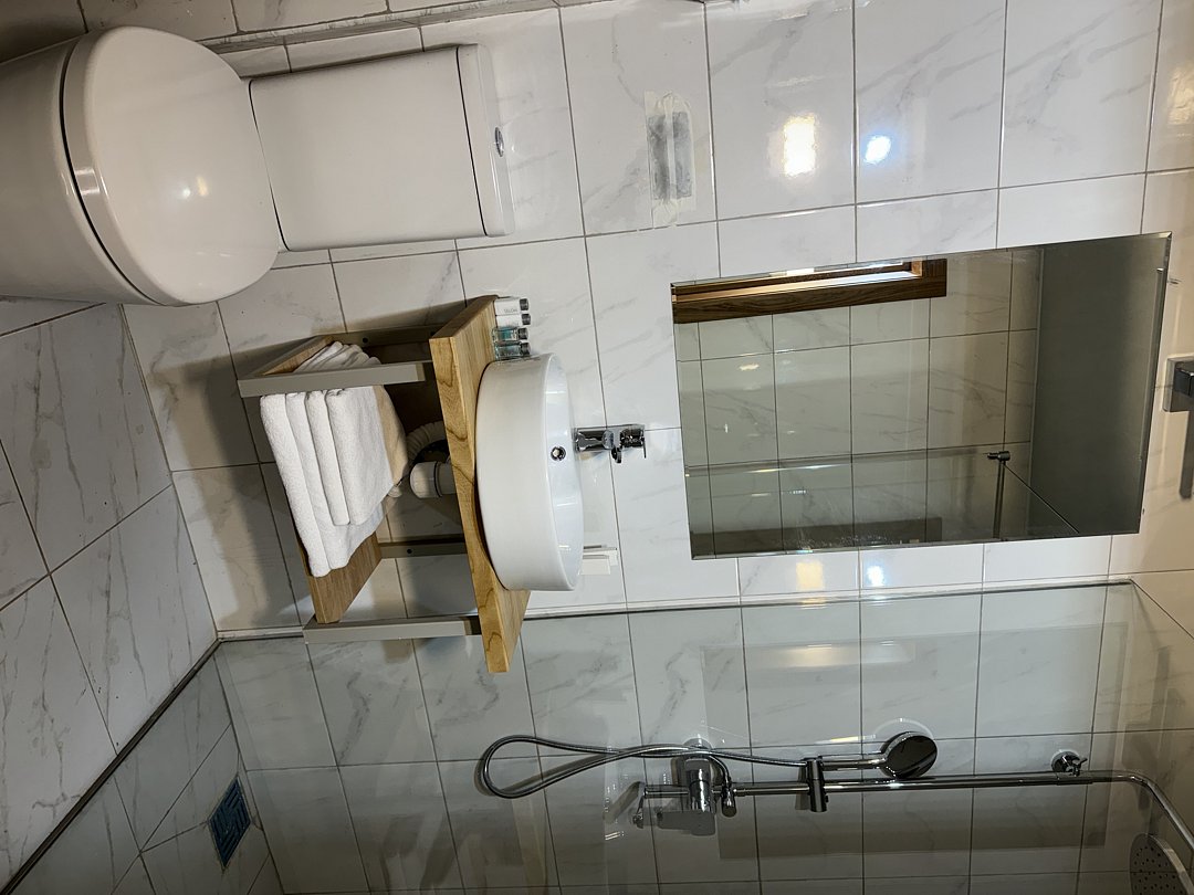 Стандартный 2-местный (без балкона)