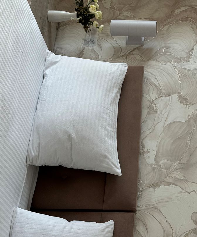 Стандартный 2-местный (с балконом)