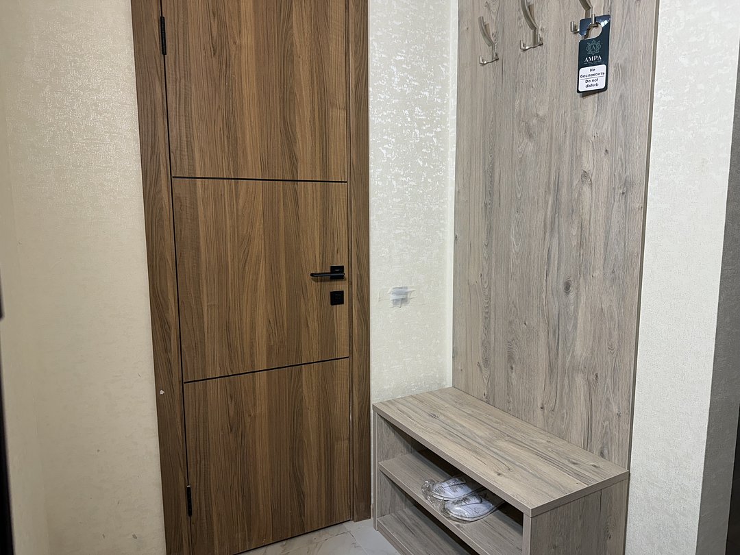 Стандартный 2-местный (с балконом)