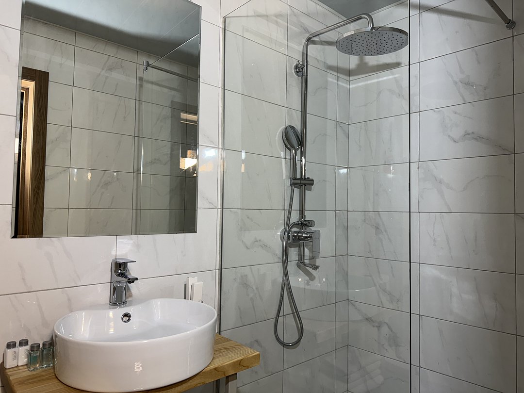 Стандартный 2-местный (с балконом)