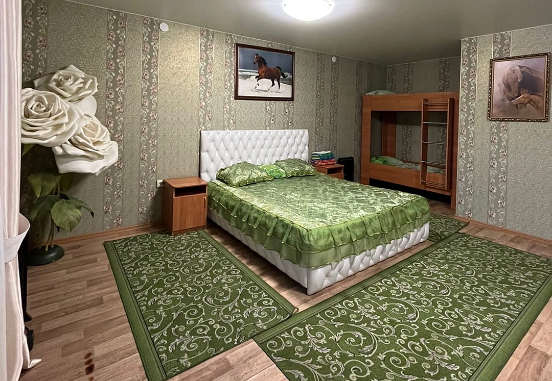 Комфорт 4-местный