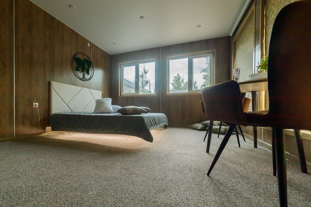 Домик 2-местный (Романтика)