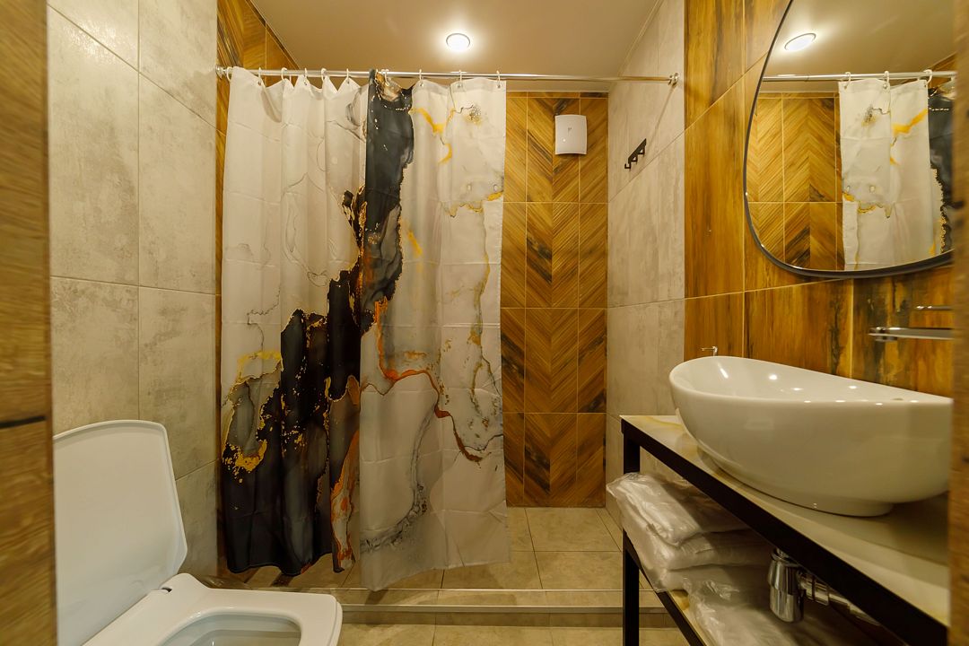 Домик 2-местный (Романтика)