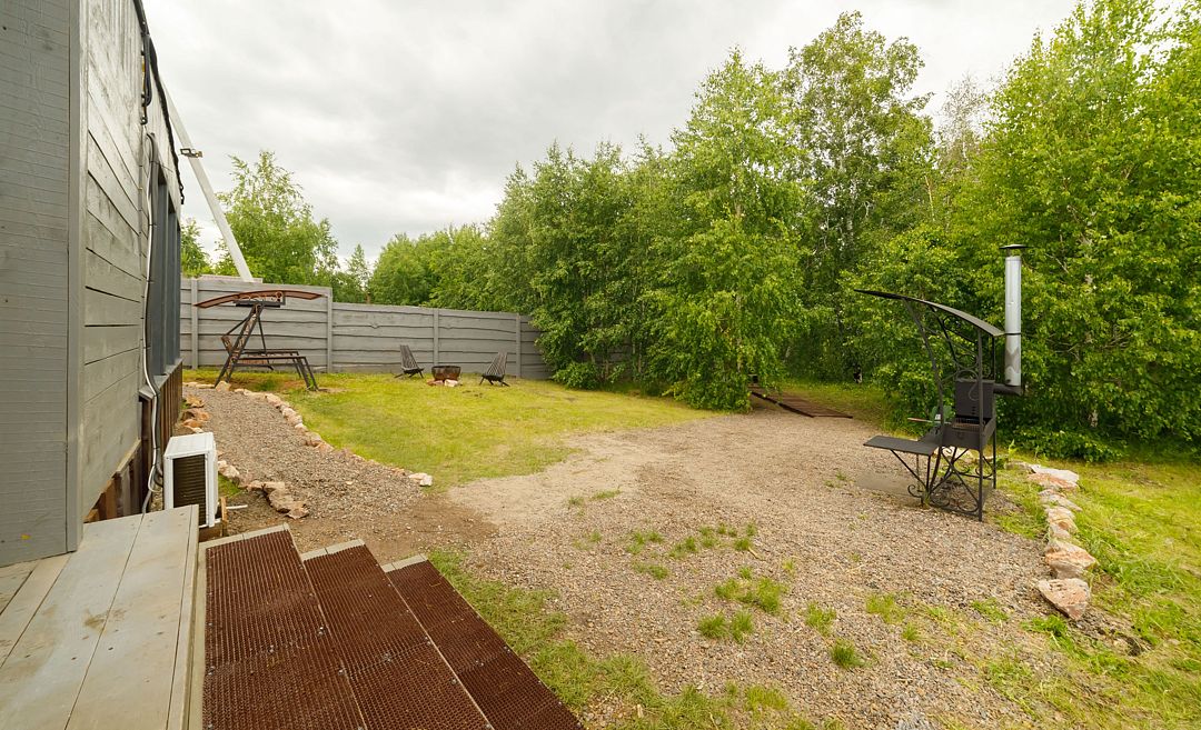 Домик 2-местный (Романтика)