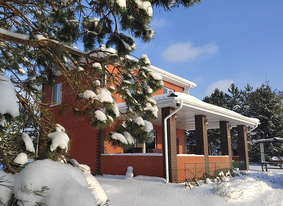 Святобор, Брянская область: фото 2