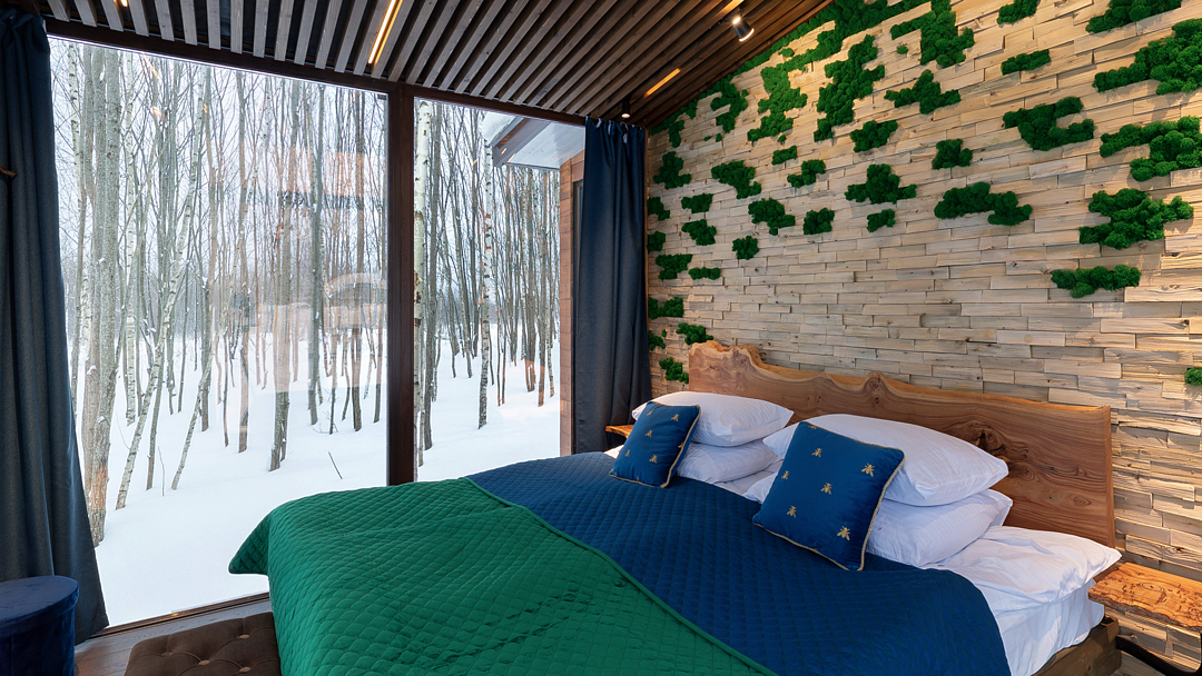 Парк Север, Московская область: фото 3