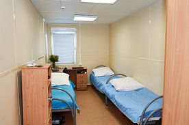 "Эконом", База отдыха Петровское, Саракташ