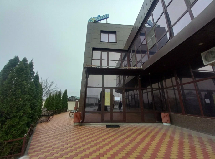 Отель Кани, Волгоградская область, Волгоград Волгоград Волжский Краснослободск поселок Вторая Пятилетка Городищенский район Городище село Орловка