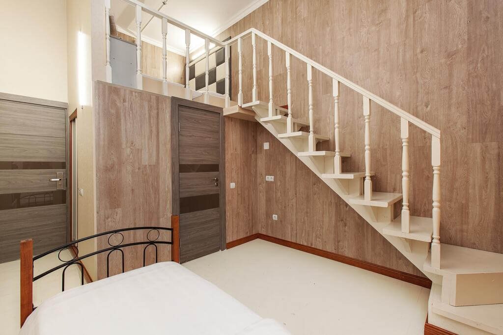 Мини-отель NRG Rooms & SPA Tushino Moscow, Московская область, Москва 