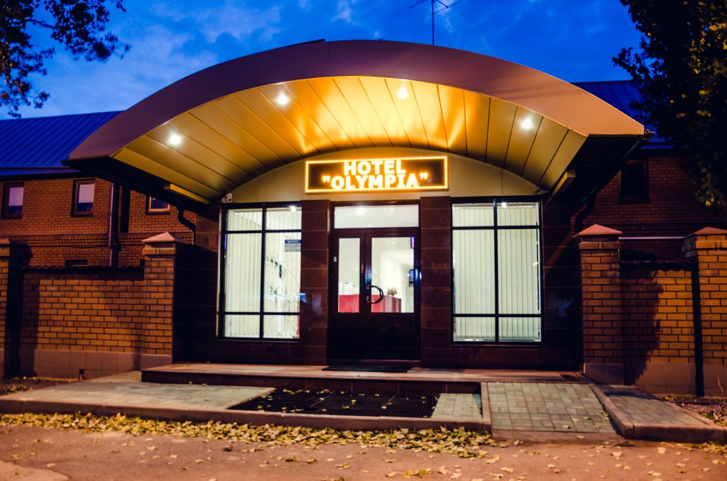 Отель Олимпия, Волгоградская область, Волгоград Волгоград Волжский Краснослободск поселок Вторая Пятилетка Городищенский район Городище село Орловка