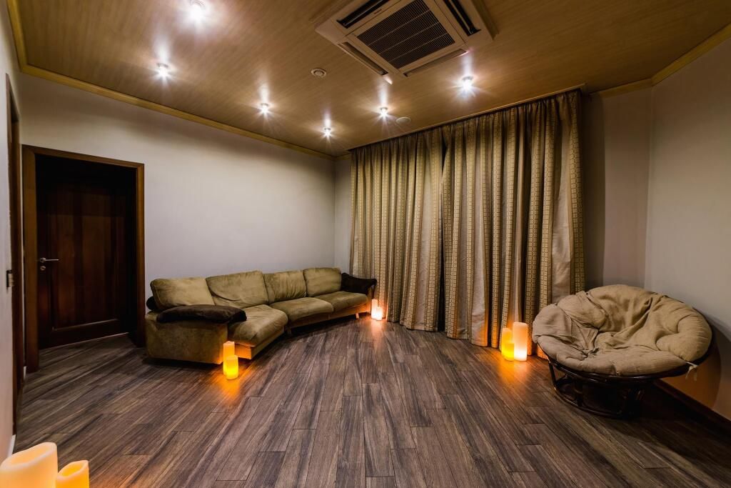 Holidey-In Strogino (Холидей-Ин Строгино), Московская область: фото 3