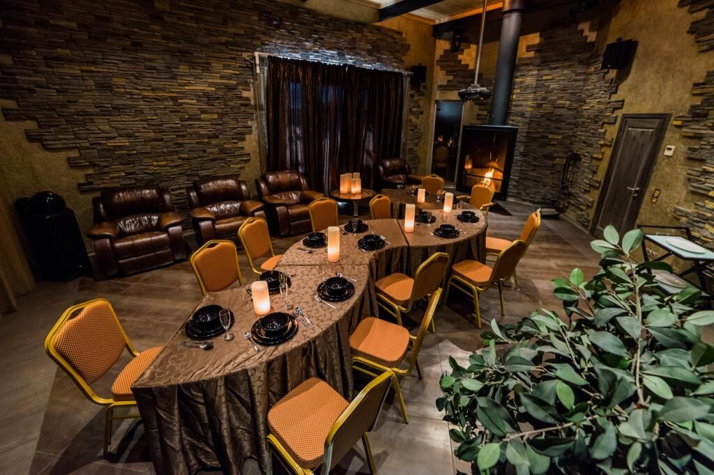 Коттедж Holidey-In Strogino (Холидей-Ин Строгино), Москва, Московская область