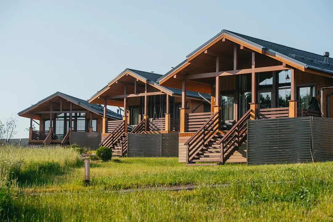 Wish Home Дубовая Роща, Московская область: фото 3