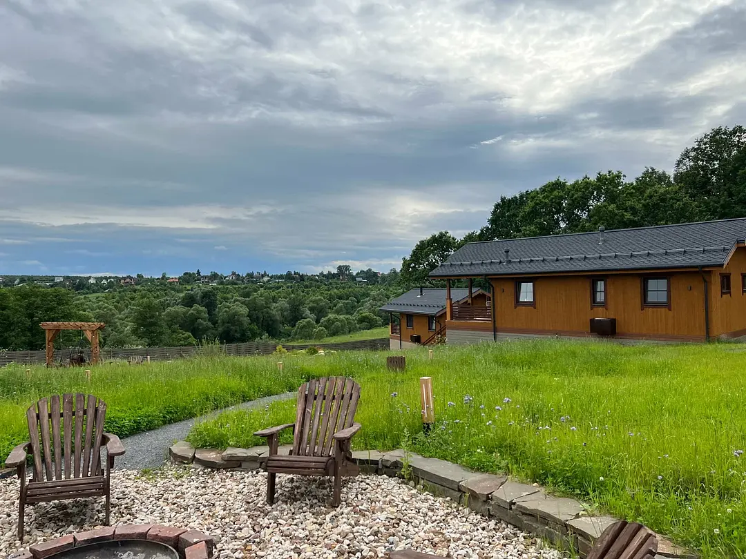 Wish Home Дубовая Роща, Московская область: фото 4