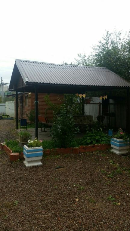 Гостевой дом Медвежий угол, Московская область: фото 3