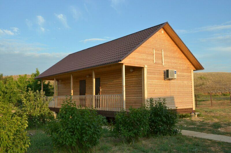 Нижнее Займище, Астраханская область: фото 3