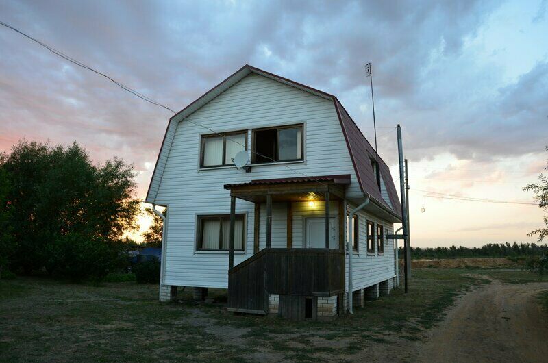 Нижнее Займище, Астраханская область: фото 4