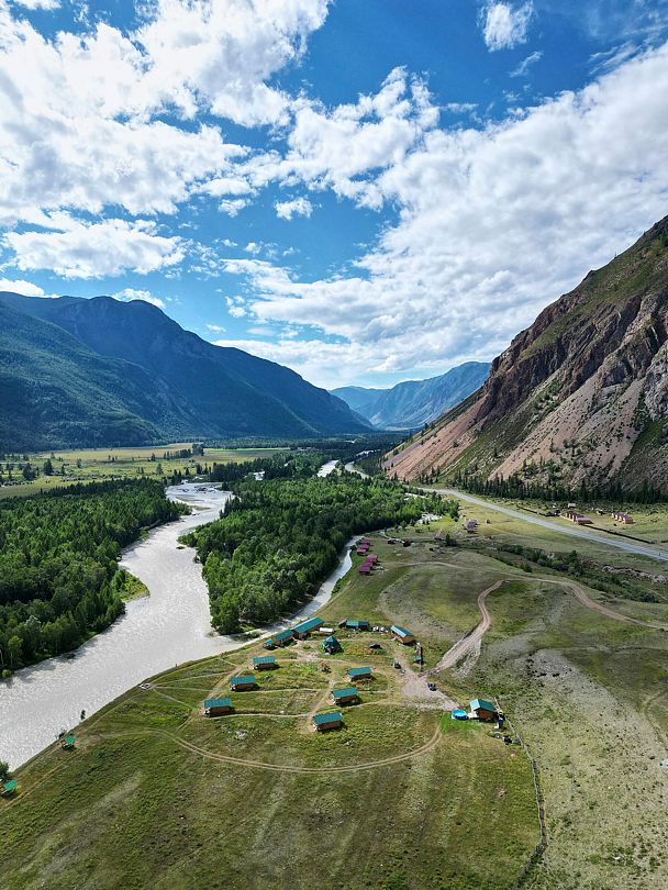 Алтай Кабай, Горный Алтай (Республика Алтай): фото 3