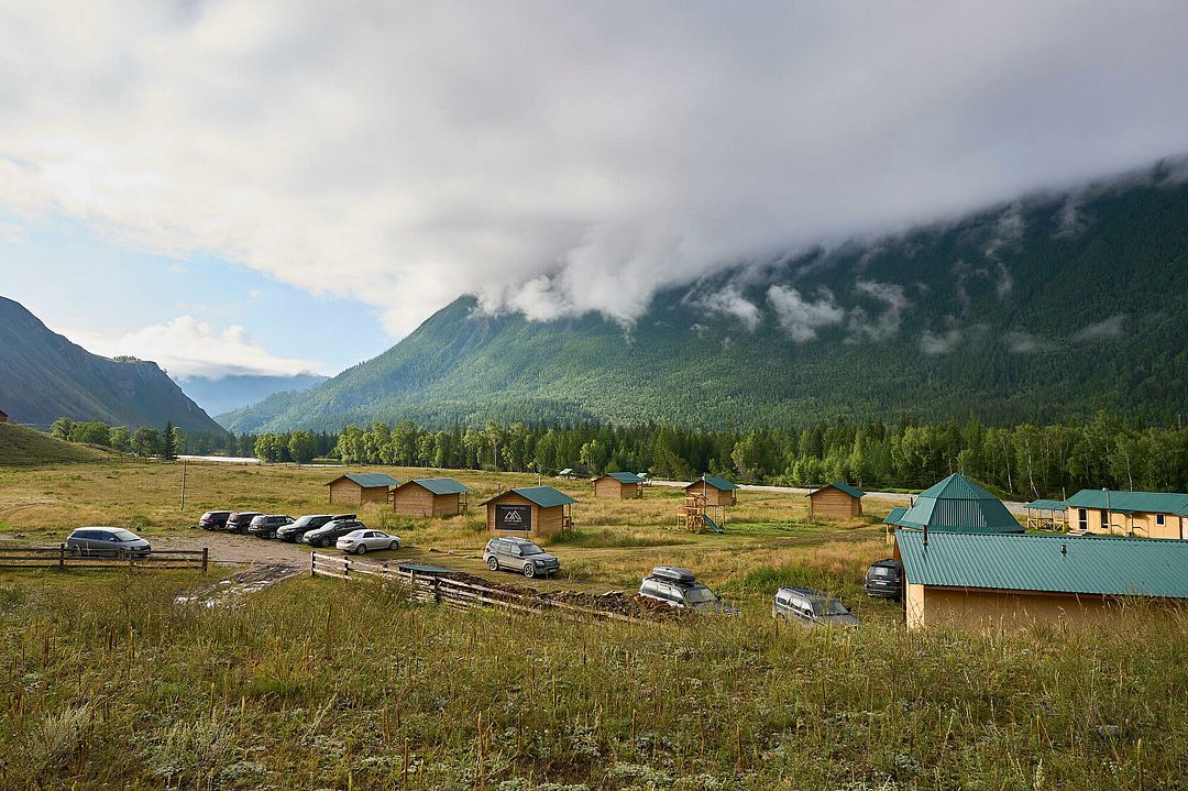 Алтай Кабай, Горный Алтай (Республика Алтай): фото 2