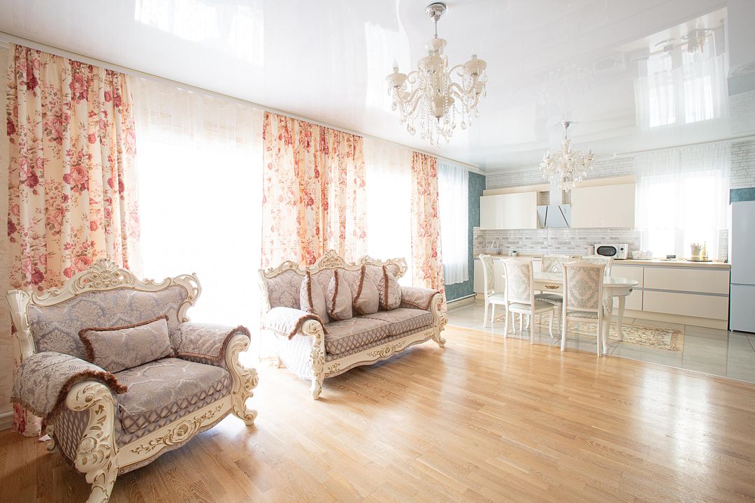 Два Озера, Республика Башкортостан: фото 2