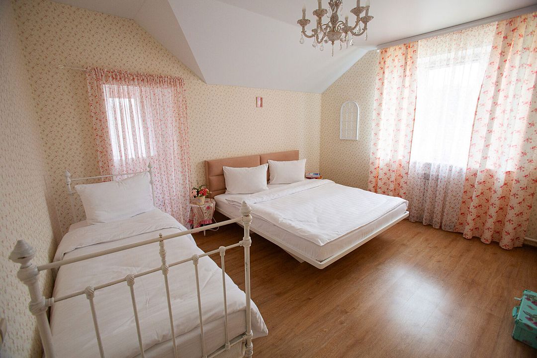 Два Озера, Республика Башкортостан: фото 5