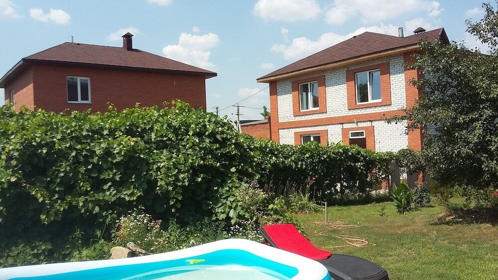 Вилла Сити с сауной, Волгоград, Волгоградская область