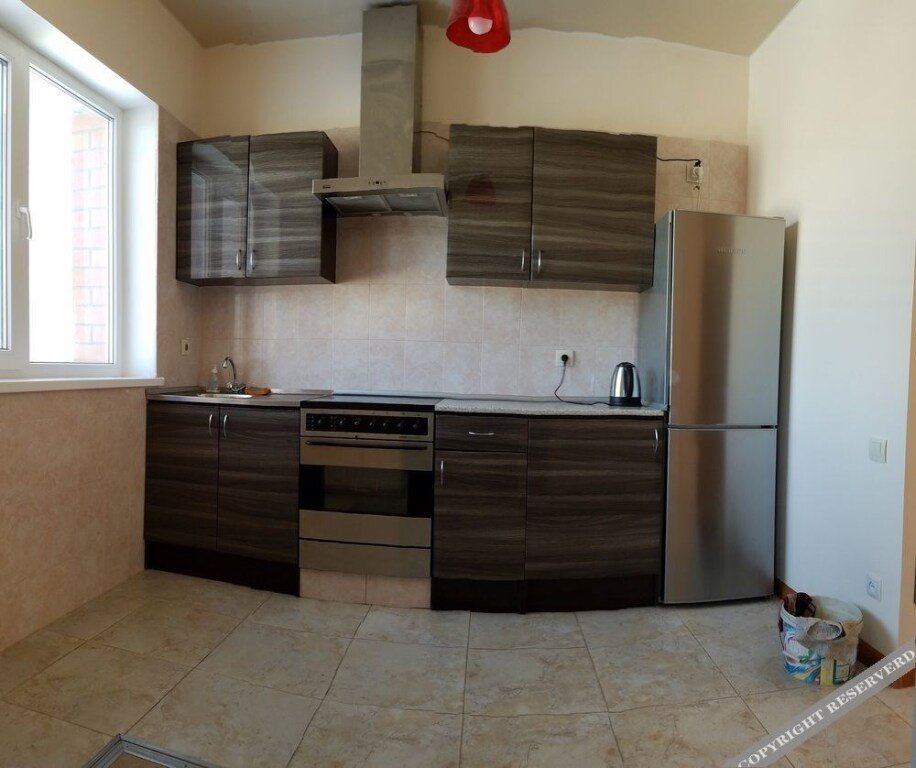 Вилла Сити с сауной, Волгоградская область: фото 2