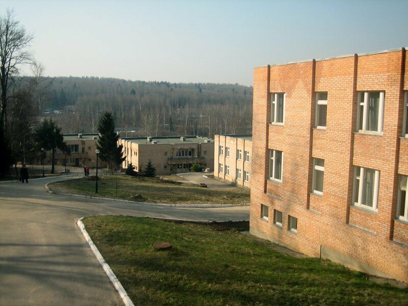 Огонёк, Московская область: фото 2